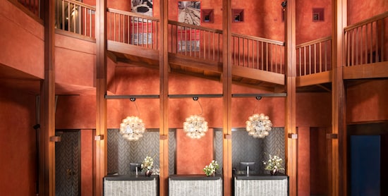 NH Collection Torino Santo Stefano